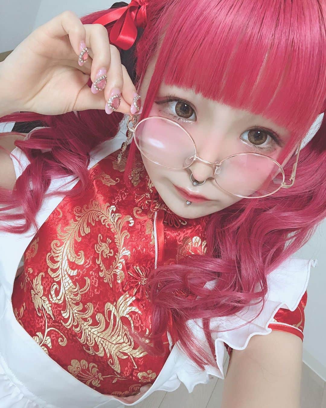空亜さんのインスタグラム写真 - (空亜Instagram)4月27日 23時16分 - kuua_oyasumi