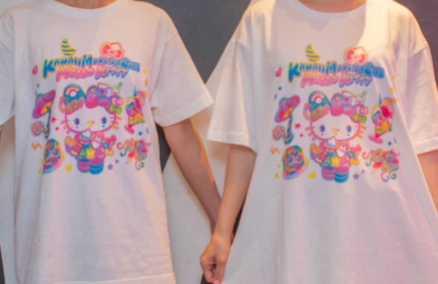 KAWAII MONSTER CAFEさんのインスタグラム写真 - (KAWAII MONSTER CAFEInstagram)「New items have been added🆕🌈 You can purchase it from this website💻 👇👇👇👇👇👇👇 https://6dokidoki.shop-pro.jp/?pid=150591771  #kawaiimonstercafe #monstercafe #カワイイモンスターカフェ  #destination #tokyo #harajuku #shinuya #art #artrestaurant #colorful #color #pink #cafe #travel #trip #traveljapan #triptojapan #japan #colorfulfood #rainbow #rainbowcake #rainbowpasta #strawberry #pancakes #takeshitastreet #harajukustreet #harajukugirl #tokyotravel #onlyinjapan」4月27日 23時51分 - kawaiimonstercafe