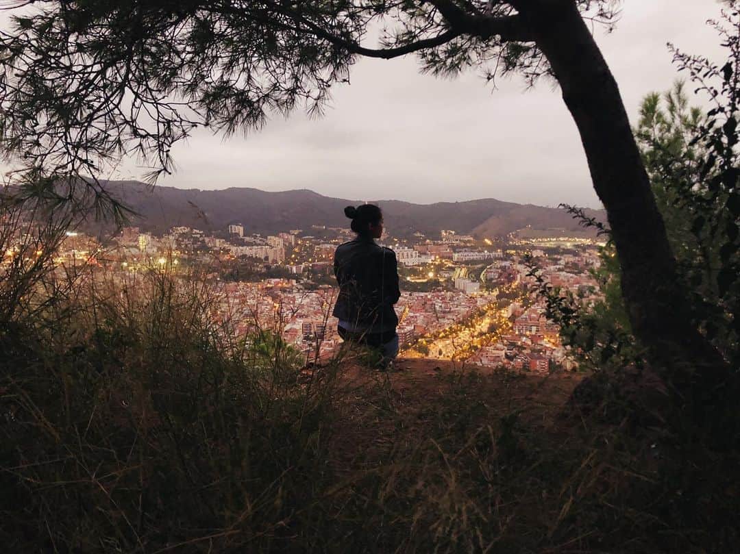 芦田ユリナのインスタグラム：「Barcelona, October 2019. #Barcelona」