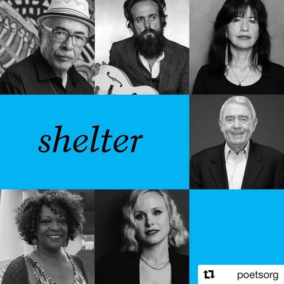 アリソン・ピルさんのインスタグラム写真 - (アリソン・ピルInstagram)「I’m so thrilled to join some illustrious folks to celebrate poetry and poets on April 30. More info @poetsorg Support the wonderful work of the American Academy of Poets if you’re able. The world needs some good words right now. ・・・ We're honored to present Shelter in Poems: a Virtual Reading inspired by the growing number of people turning to poetry for comfort in this moment. Join us April 30 at 7:30pm EDT for a special performance of poems by actors, musicians, artists, poets laureate and more. Register at the link in our bio at bit.ly/shelterinpoemsreading」4月28日 1時08分 - msalisonpill