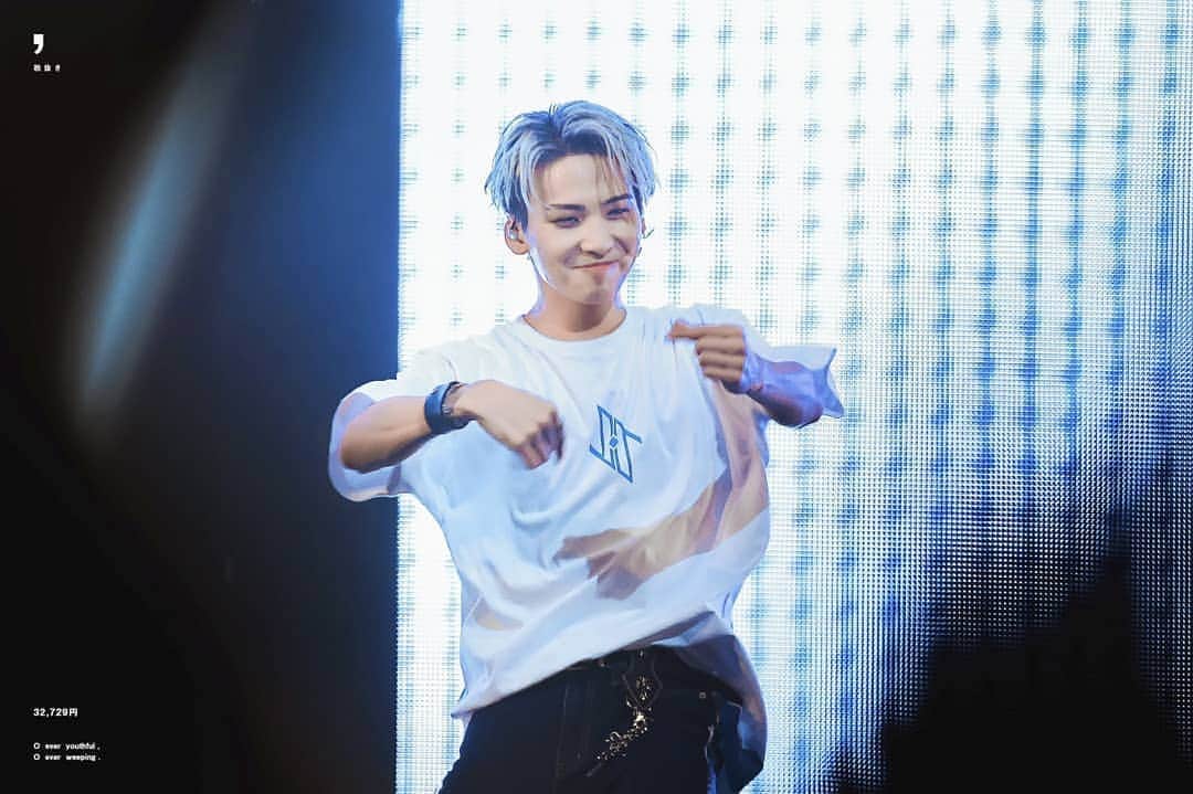 のインスタグラム：「2020年1月にパシフィコ横浜国立大ホールで開催された「1st FANMEETING」映像公開！ 🖇 https://t.co/2TED2KSpUC  #JO1 #ジェイオーワン #PROTOSTAR #無限大 #INFINITY #StayHome」