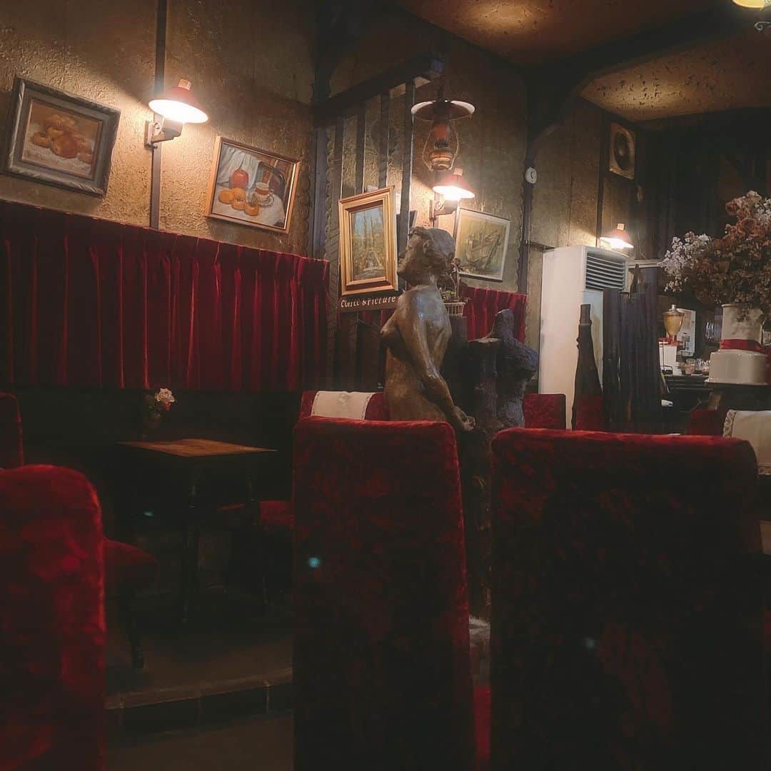 村田実果子のグルメインスタ