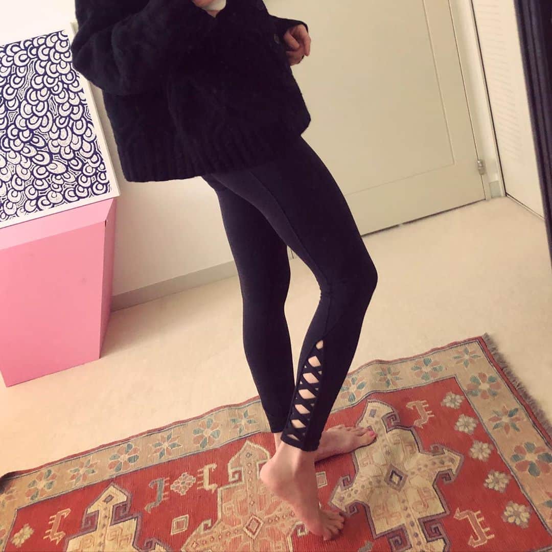 辻直子のインスタグラム