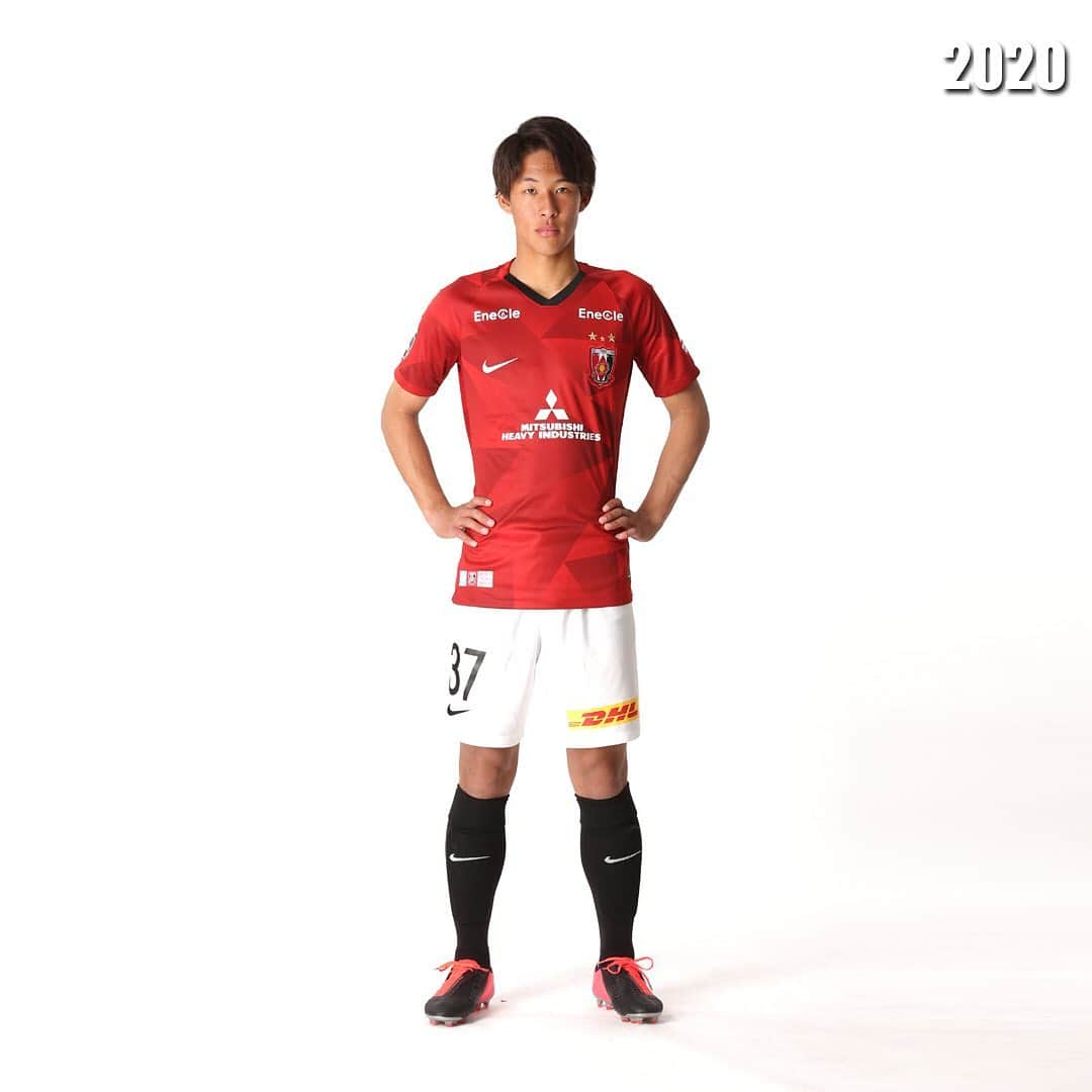 浦和レッドダイヤモンズさんのインスタグラム写真 浦和レッドダイヤモンズinstagram Players 37 Mf 武田英寿 Takeda Hidetoshi 01 9 15 175cm 63kg Urawareds 浦和レッズ 武田英寿 Mf Jリーグ 4月28日 14時57分 Urawaredsofficial