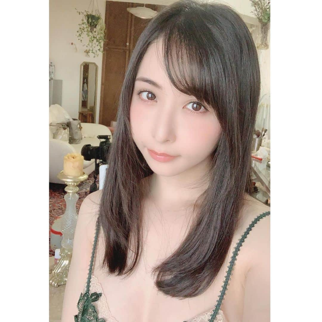 fariさんのインスタグラム写真 - (fariInstagram)4月28日 15時41分 - farifari_fanfan