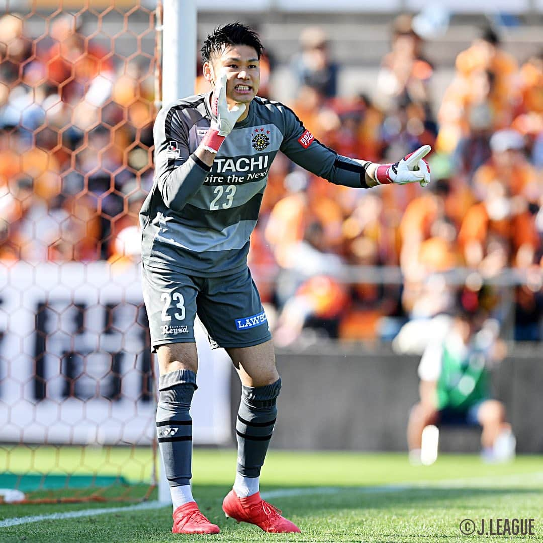 柏レイソルさんのインスタグラム写真 - (柏レイソルInstagram)「2018.04.28 #OTD #OnThisDate #kashiwa #reysol #spulse #jleague #Jリーグ #柏レイソル #大谷秀和 #江坂任 #クリスティアーノ #亀川諒史 #伊東純也 #中山雄太 #中村航輔 #キムボギョン #小池龍太」4月28日 15時34分 - kashiwareysol_official