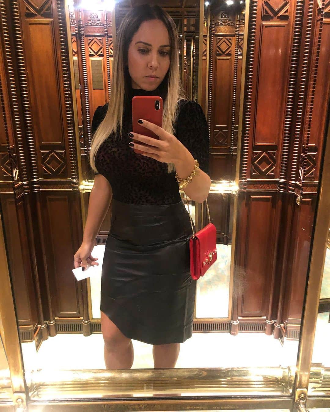 Mulher Melãoのインスタグラム：「😘❤️」