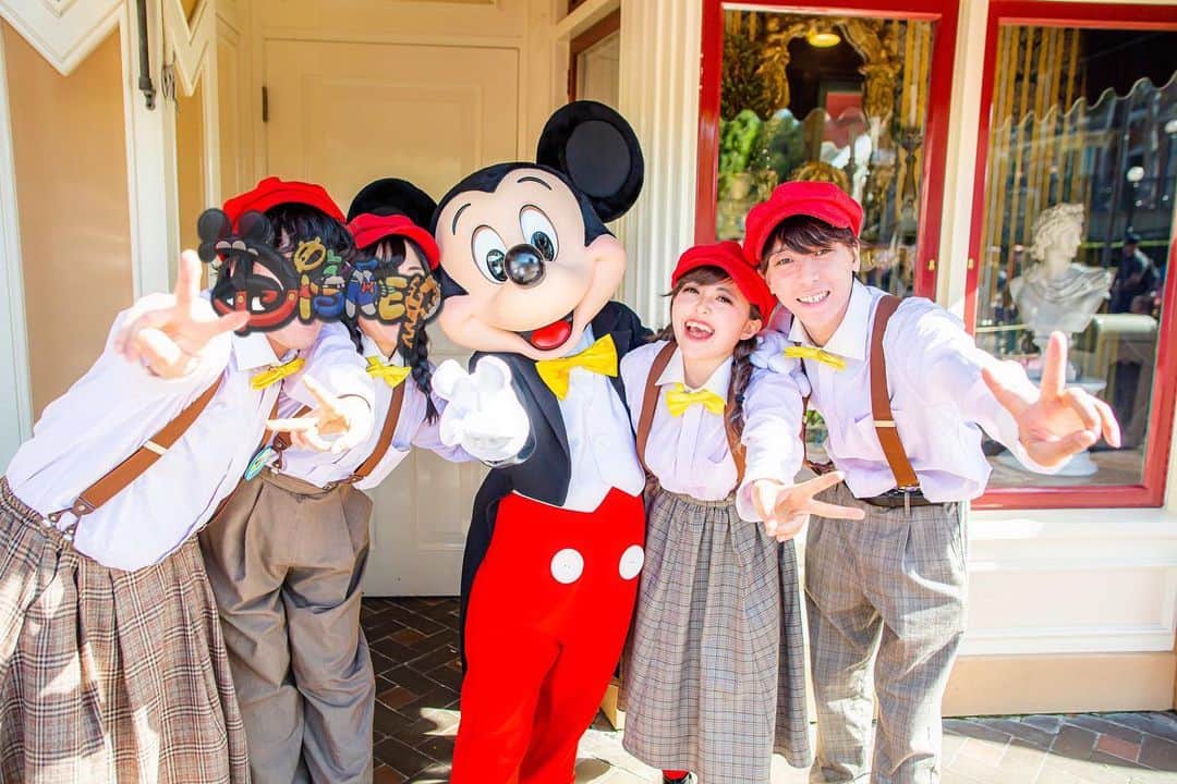 Kahoのインスタグラム