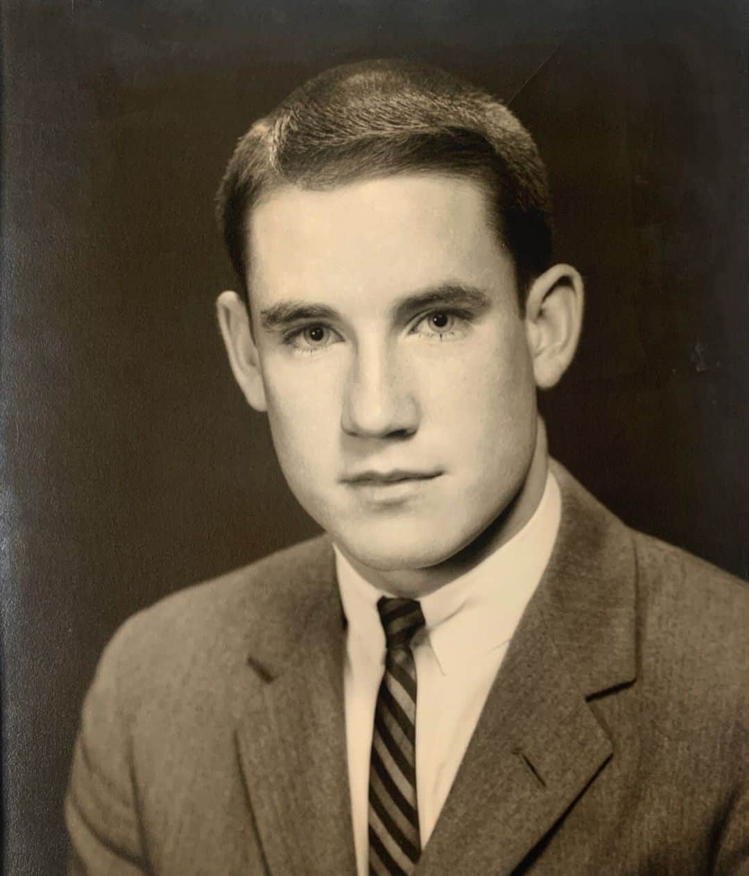 ダレン・クリスさんのインスタグラム写真 - (ダレン・クリスInstagram)「Charles William Criss, Jr. May 1941 - April 2020」4月28日 9時24分 - darrencriss