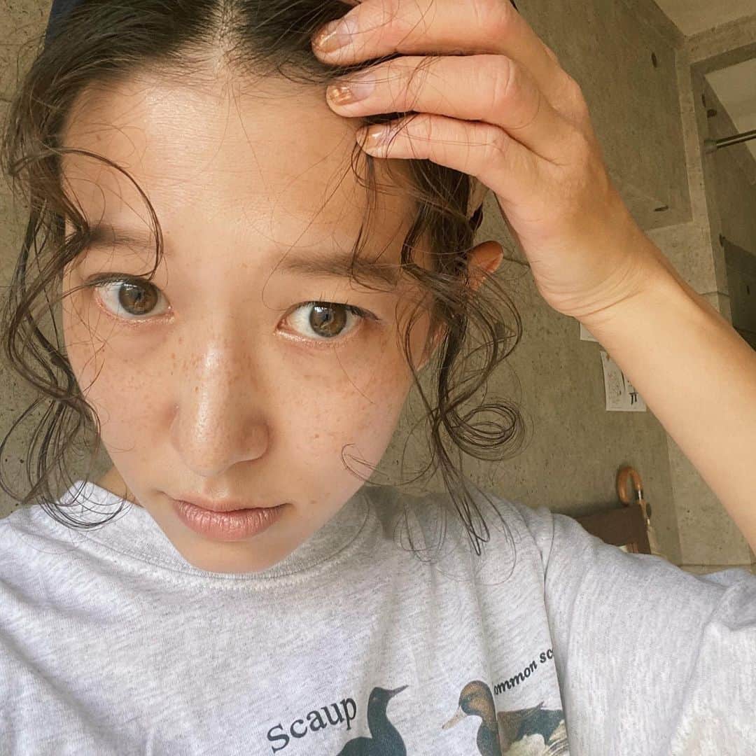 Alysa Ichikiのインスタグラム