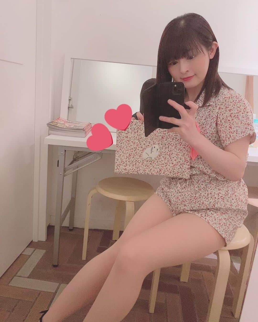 山本かおりのインスタグラム