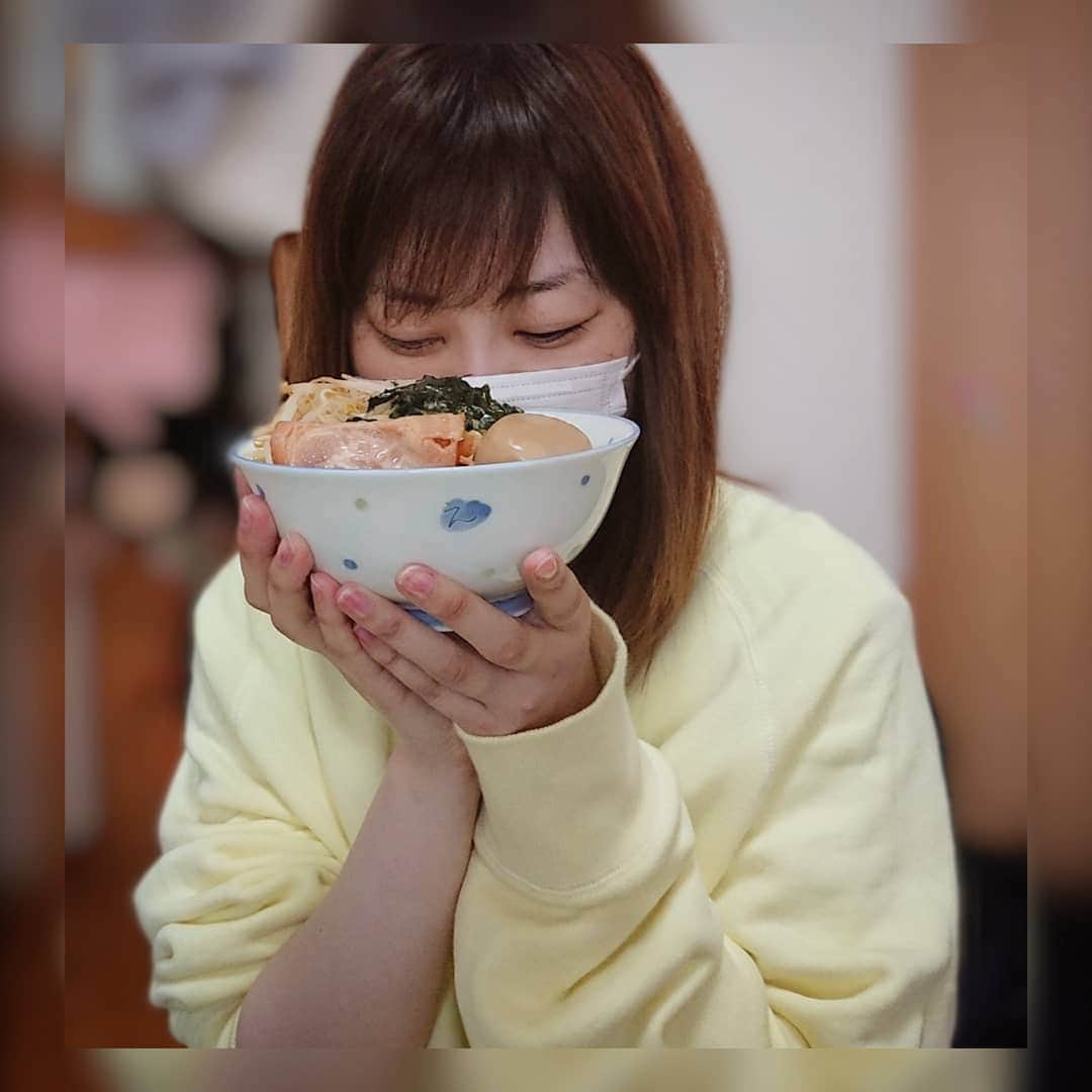 松浦麻里奈のグルメインスタ