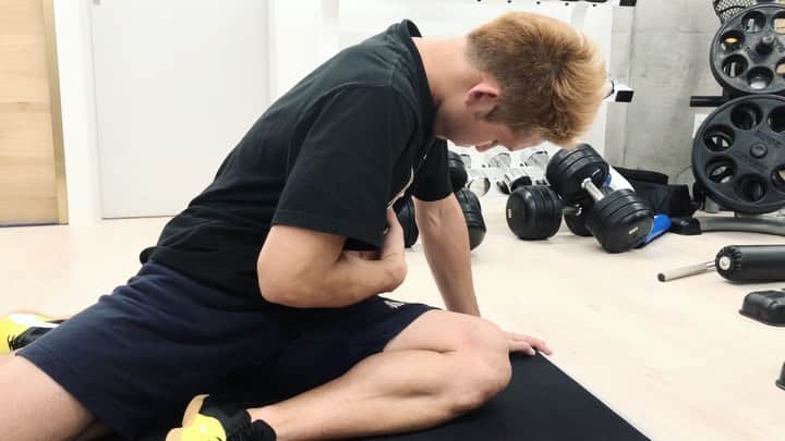 中野崇のインスタグラム