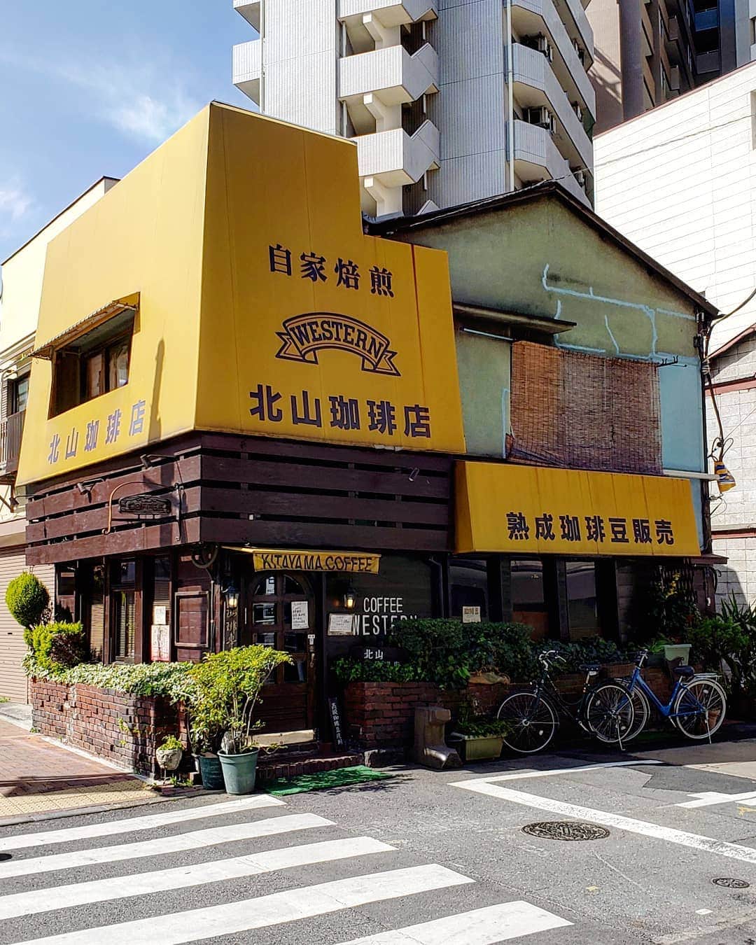 CAFE-STAGRAMMERのグルメインスタ