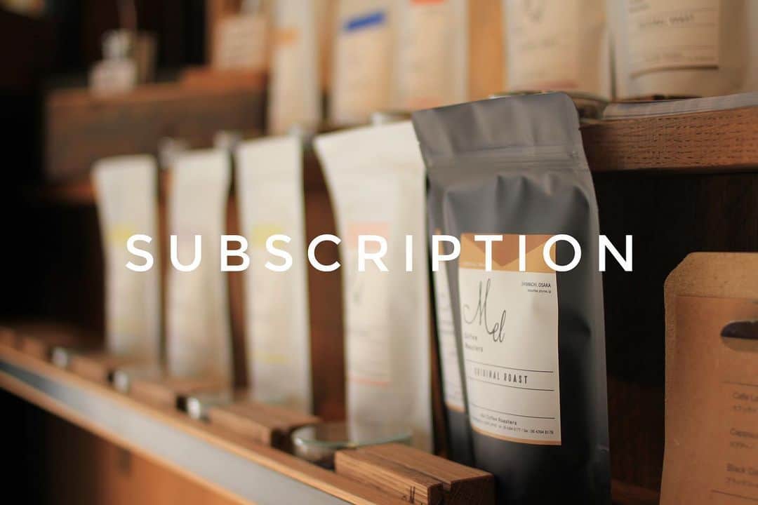 Mel Coffeeのグルメインスタ