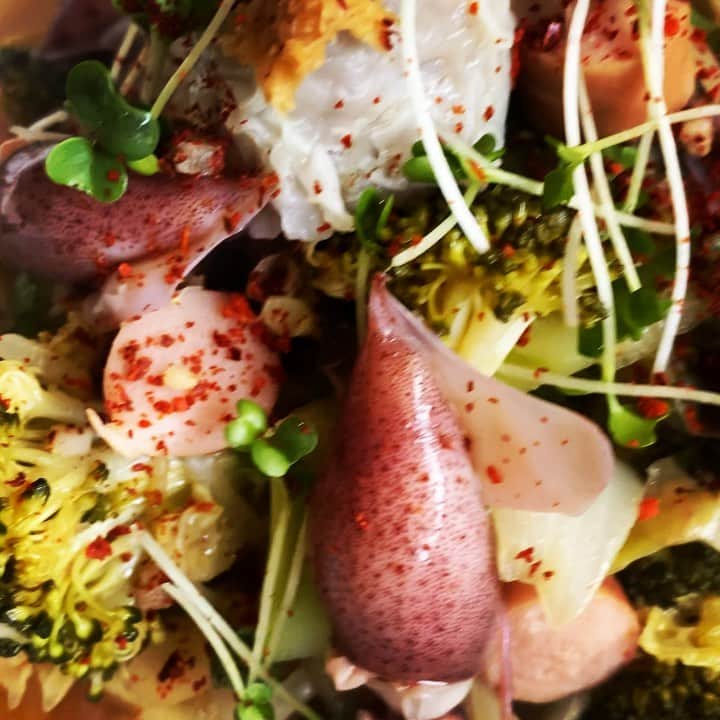 浅岡雄也のグルメインスタ