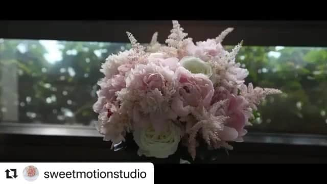 RealWeddingsのインスタグラム