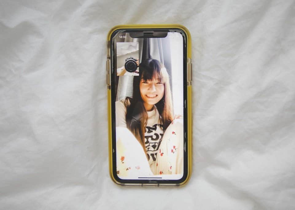 新井郁のインスタグラム