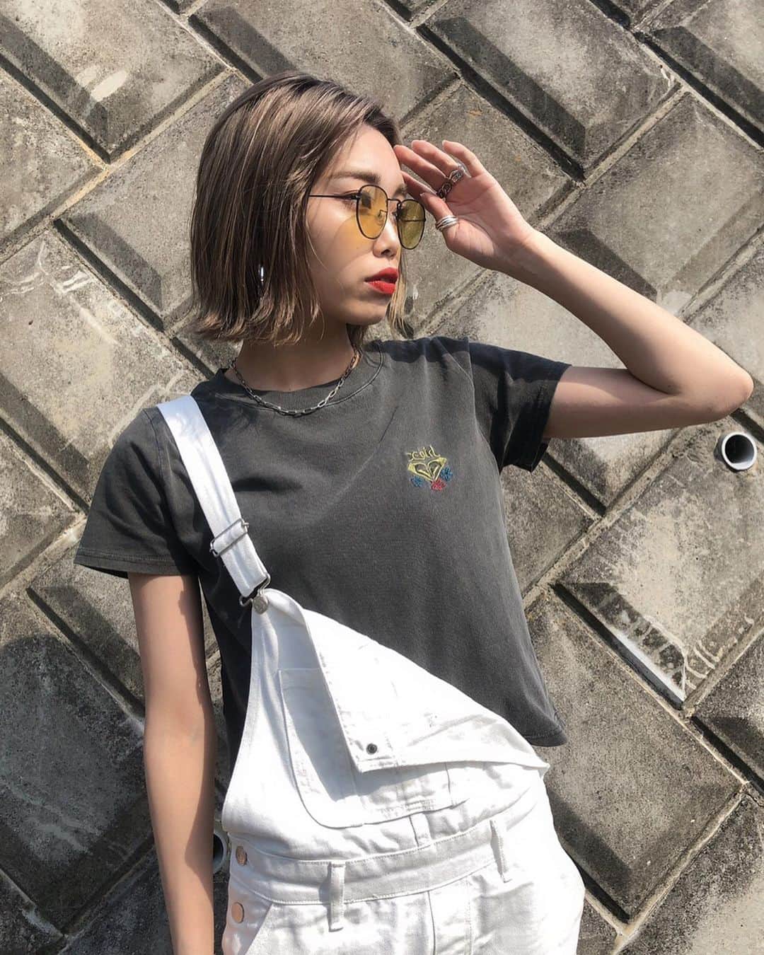 XGIRL_ootdのインスタグラム
