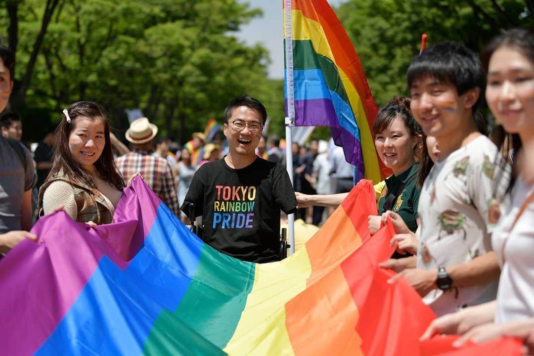 乙武洋匡のインスタグラム