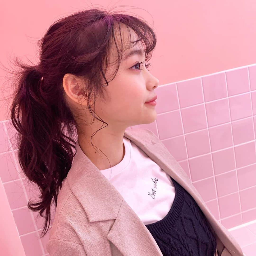 林芽亜里さんのインスタグラム写真 - (林芽亜里Instagram)「🎀﻿ ﻿ めあガーリー企画⸜❤︎⸝‍﻿ ラスト10連発ーーーーーー\( ᐛ )/﻿ ﻿ 5月号ゲットできる日は残りわずかです！﻿ ﻿ 6月号もみんなお楽しみに🤍めありも楽しみ~！﻿ ﻿ #ニコラ #nicola #林芽亜里﻿ ﻿ ﻿」4月28日 12時40分 - meari__hayashi