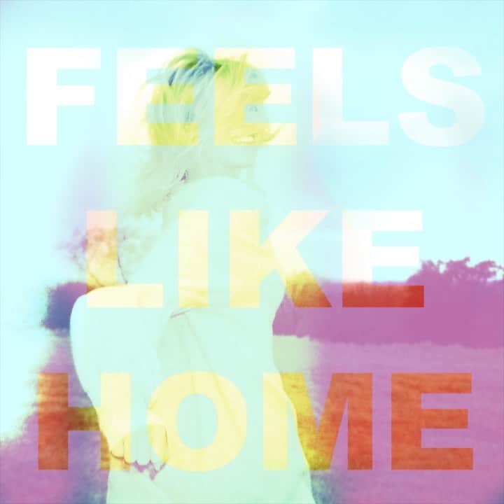 キートン・ストロンバーグのインスタグラム：「Everyone go listen to this bop that @tiffanystringer just released! It feels like home 🏡 🥰😍 link in bio & story love u baby monkey 🐵」