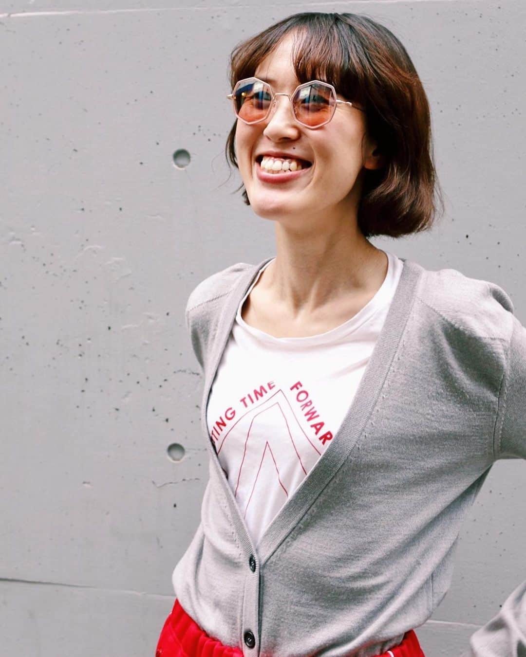GLOBE SPECS_officialのインスタグラム
