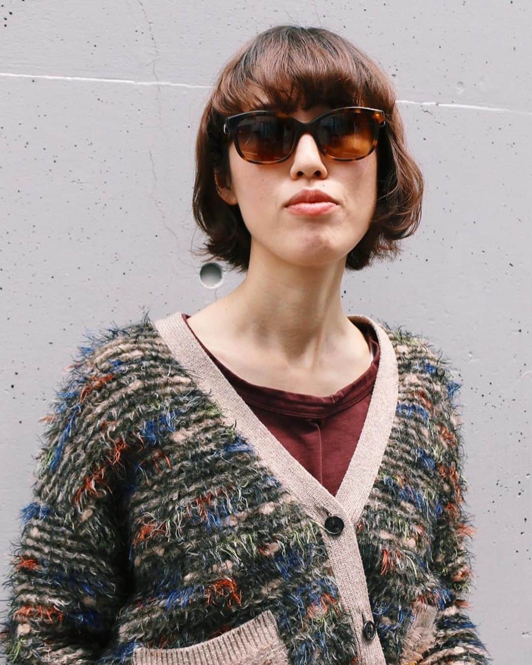 GLOBE SPECS_officialのインスタグラム