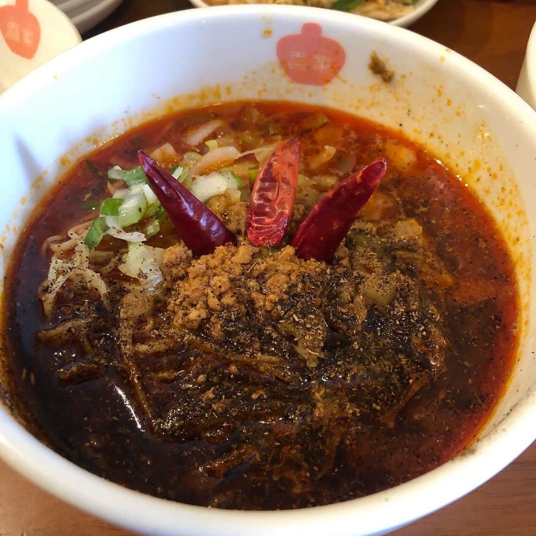 たまたまこのグルメインスタ