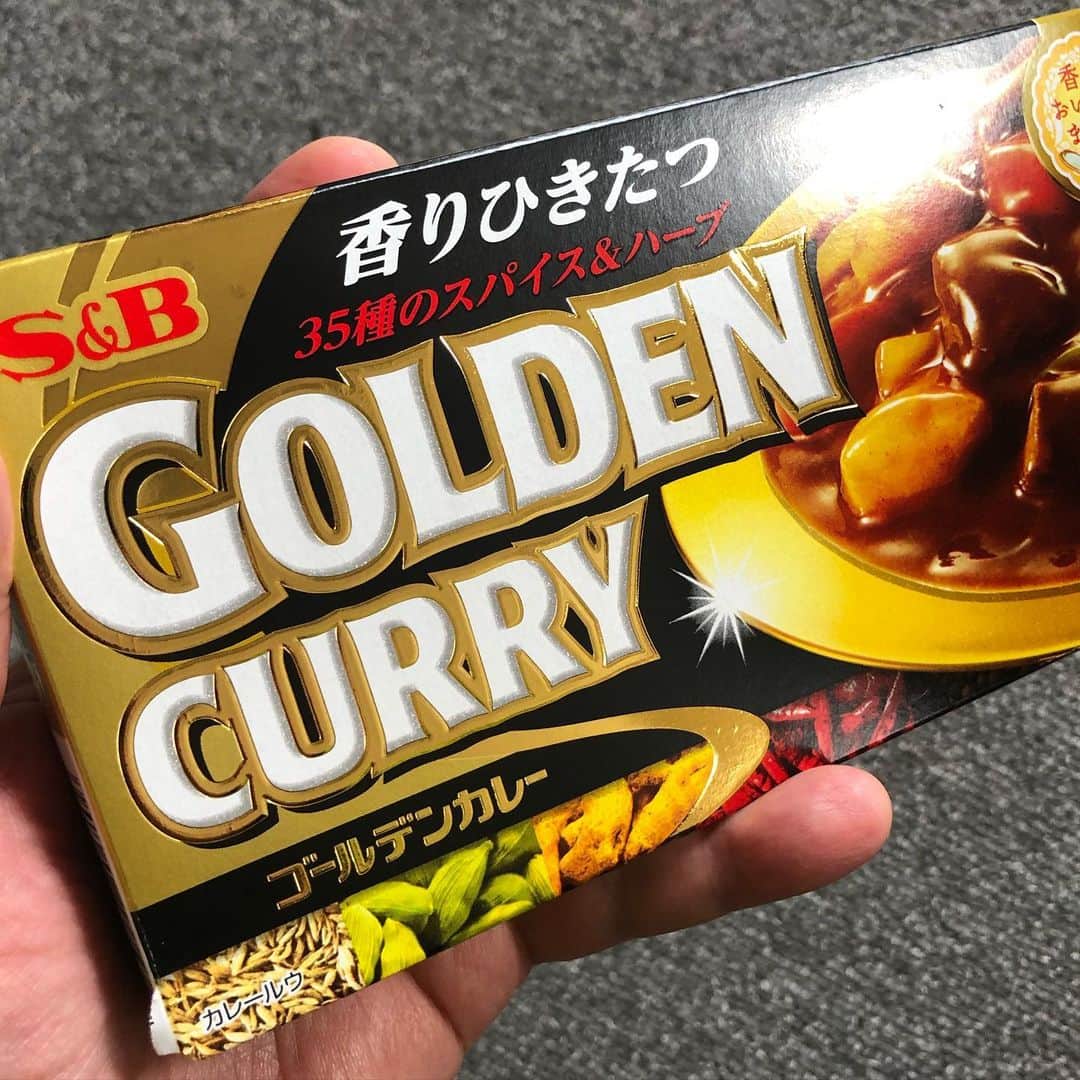 金剛地武志のインスタグラム：「昨日の夜からゴールデンウィークきた。さっきもおいしかった。」