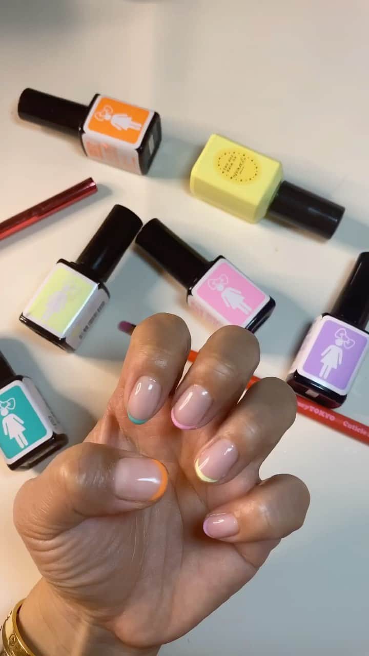 Britney TOKYOのインスタグラム
