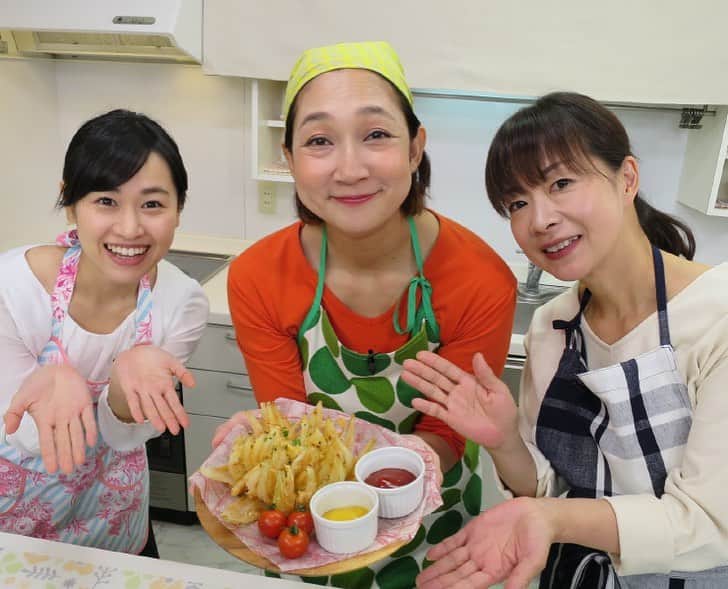 中京テレビ「キャッチ！」のインスタグラム