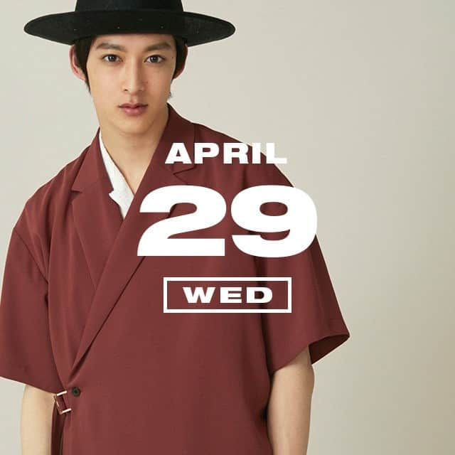 NYLON JAPANさんのインスタグラム写真 - (NYLON JAPANInstagram)「4月29日は 『中原中也の誕生日』 なかなか自由に外出できない日々が続くけど、中原中也の詩集を手にとって、近代詩にふれてみる、なんていかが？  NYLON.JPでは「365日、毎日がアニバーサリー」をテーマに、ファッショナブルでユニークなスタイリングを毎日提案しているよ！  http://www.nylon.jp/365  MODEL：ASAHI ITO（KEN-ON）@ASAHI_ITO_OFFICIAL #365anniversary #fashion #makeup #beauty #style #今日は何の日 #make #nylonjapan #nylonjp #coordinated #coordinates #ootd #outfi #coordinate #photography #beautiful #photooftheday #伊藤あさひ #中原中也」4月29日 0時00分 - nylonjapan