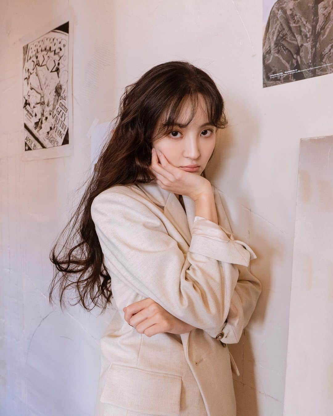 ジャング・ウネ・サングさんのインスタグラム写真 - (ジャング・ウネ・サングInstagram)「Happy 🎂🎂🎂🎂🎂」4月29日 0時22分 - junghyesung91