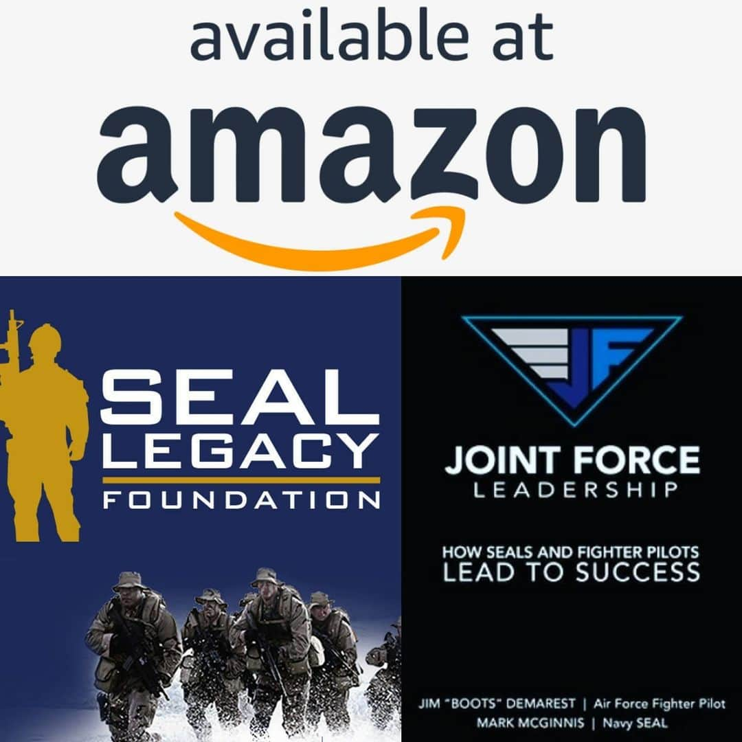 レクシー・トンプソンさんのインスタグラム写真 - (レクシー・トンプソンInstagram)「Check out the book 📚 "Joint Force Leadership: How SEALs and Fighter Pilots Lead to Success" from @SEALLegacy managing director, Navy SEAL Commander Mark Mcginnis and @USNavy Fighter Pilot, Colonel Jim "Boots" Demarest! The book drops today on @Amazon and a portion of the proceeds goes to the @SEALLegacy Foundation to help #SEALs and their families. Great Leadership lessons and support for an awesome cause! Thank You for your Service! 🇺🇸 #PleaseShare  #SEALegacy #TopGun #Leadership #JointForce #AmazonBooks #NavySEALs #FighterPilot」4月29日 0時45分 - lexi