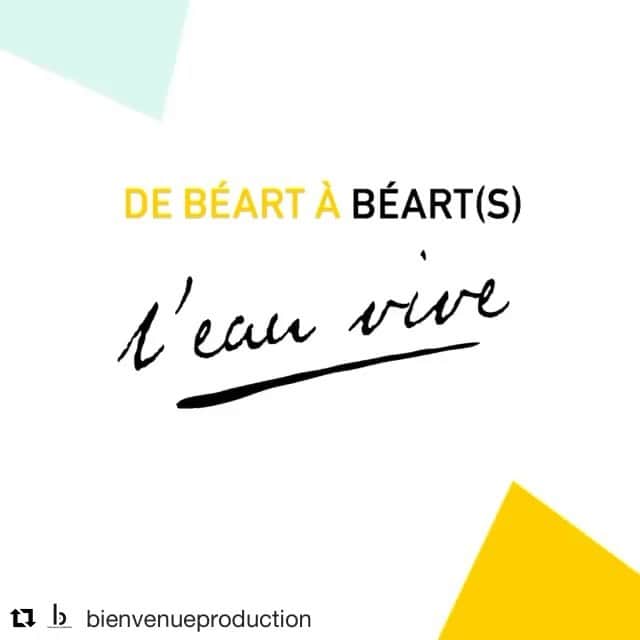 エマニュエル・ベアールのインスタグラム：「Ce titre  enregistré avec @yael_naim_ et moi 😀 est déjà disponible sur #deezer  #spotify #applemusic  #itunes  @bienvenueproduction ・・・ Repost @polydorfrance - Extraits de « L’eau vive » par @yael_naim_ et @emmanuellebeart! L’album «  De Beart à Beart(s) » sortira le 12/06/2020 et se trouve d’ores et déjà disponible en pré-commande.  Aux côtés de @yael_naim_ et @emmanuellebeart, @akhenatoniam , @alain.souchon , @angeliquekidjo , @brigittedefrance , @carlabruniofficial , @catherineringerlesmitsouko , @lebeaubizarre , @jesuisclaraluciani , @hollydays, Ismaël Lo, @julienclercofficiel , @laurentvoulzyofficiel , @maxime_leforestier , @pommeofficial , @raphaelharoche, @vianneymusique et @vincentdelerm.  Extracts from « L’eau vive » by @yael_naim_ and @emmanuellebeart! The album « De Beart à Beart (s) » will be released on 12/06/2020 and is already available for pre-order. With, alongside @yael_naim_ and @emmanuellebeart, @akhenatoniam , @alain.souchon , @angeliquekidjo , @brigittedefrance , @carlabruniofficial , @catherineringerlesmitsouko , @lebeaubizarre , @jesuisclaraluciani , @hollydays, Ismaël Lo, @julienclercofficiel , @laurentvoulzyofficiel , @maxime_leforestier , @pommeofficial , @raphaelharoche, @vianneymusique and @vincentdelerm.  #guybeart #yaelnaim #emmanuellebeart #leauvive #chansonfrancaise #poesie #polydor #bienvenueproduction #fredericchaudier #daviddonatien #famillebeart. « L’eau vive » is one of my father’s song that we have recorded @yael_naim_ and I .. available on #deezer  #spotify #itunes ...,」