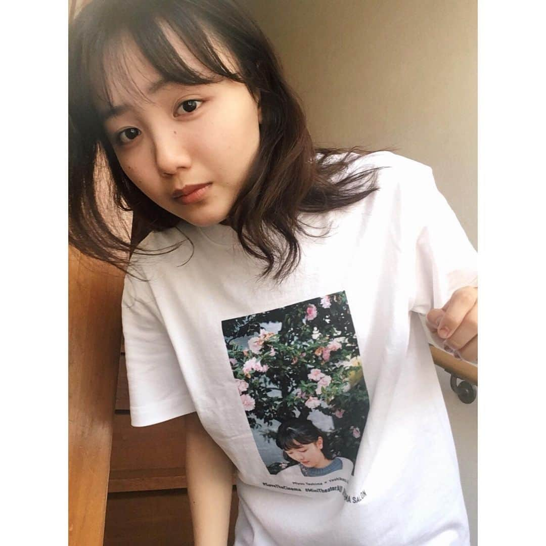 手島実優さんのインスタグラム写真 - (手島実優Instagram)「着た」4月28日 16時18分 - myuchn_101