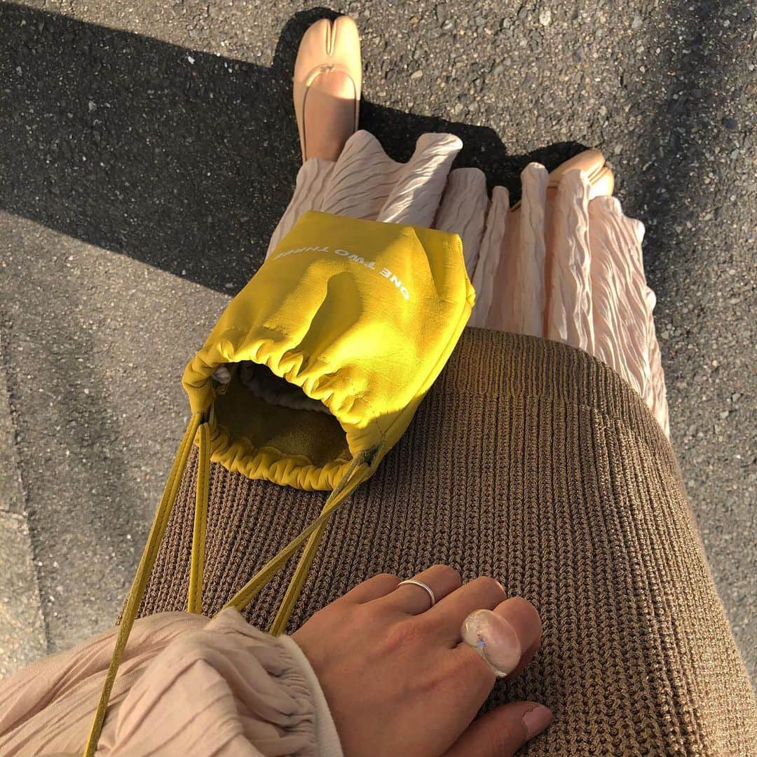 山﨑さおりのインスタグラム