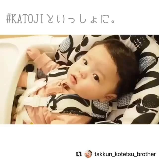 KATOJI（カトージ）のインスタグラム