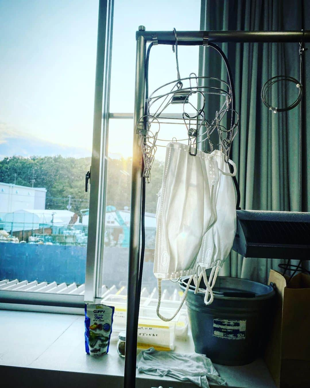 村上隆さんのインスタグラム写真 - (村上隆Instagram)「Good bye TODAY!」4月28日 18時02分 - takashipom