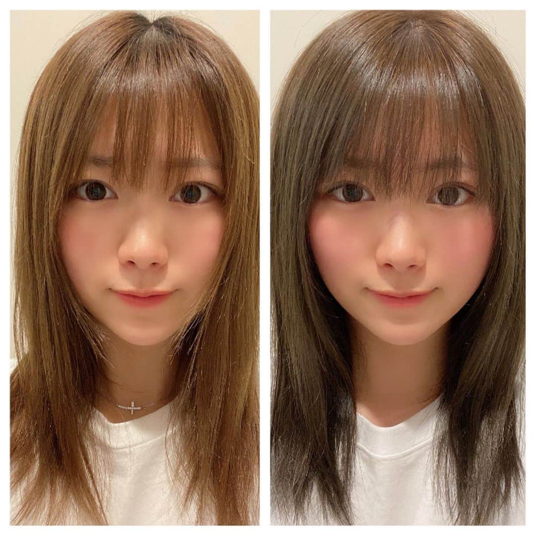 山内鈴蘭のインスタグラム