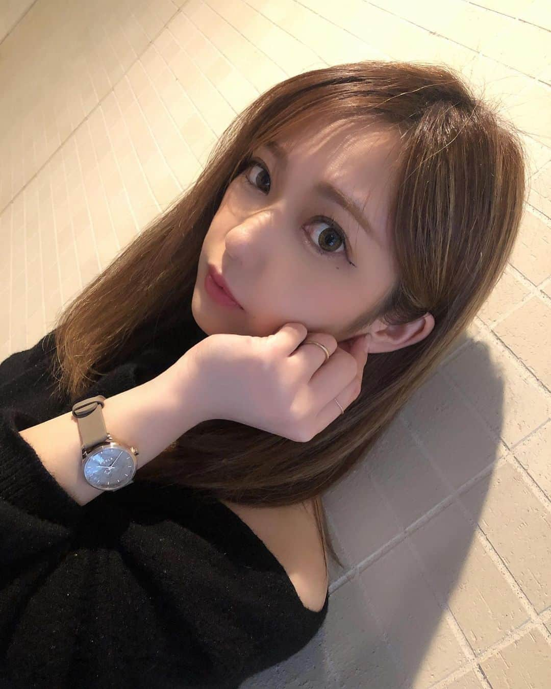 一鷹杏奈のインスタグラム