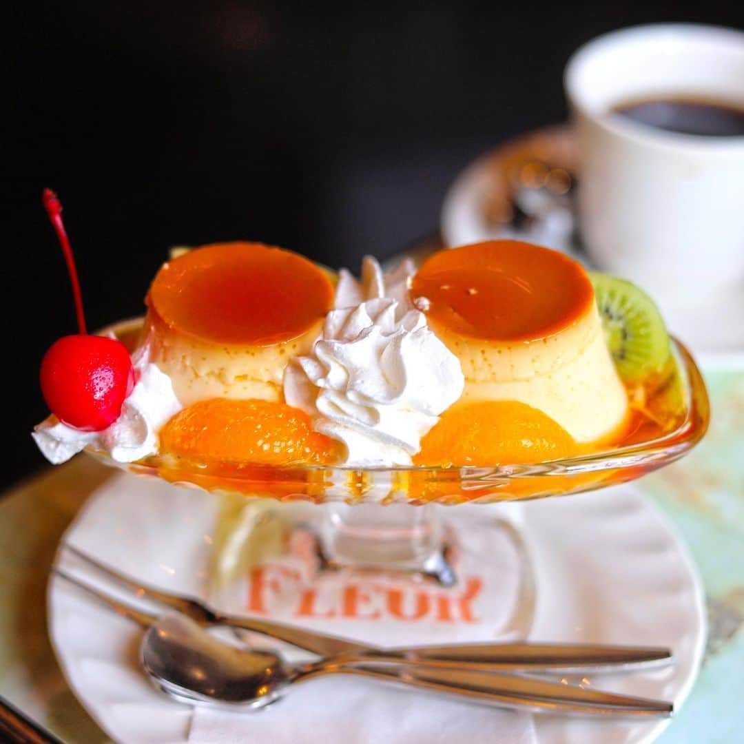 きょん。のグルメインスタ