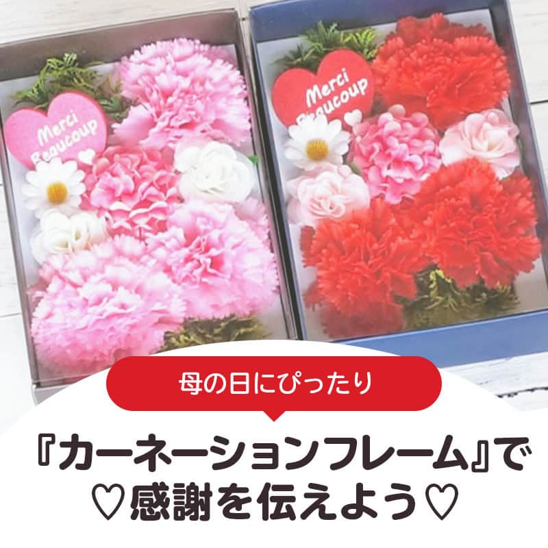 LIMIA（リミア）さんのインスタグラム写真 - (LIMIA（リミア）Instagram)「. LIMIAユーザーさんにも大人気 『ダイソー(@daiso_officialさん)』商品！！ LIMIAでは、ダイソーの新商品を紹介していく コラボ企画がスタートしています✨  今回は『カーネーションフレーム』をピックアップ♪ 5月の第2日曜日は”母の日”♡ 感謝の気持ちをこめて オリジナルプレゼントを贈りませんか🥰？ . photo by LIMIA編集部 https://limia.jp/idea/354096/ 記事の詳細はプロフィールリンクから飛べます✨ ▶@limiajp . #暮らし #暮らしのアイデア #生活の知恵 #limia #ダイソー #DAISO #100均 #カーネーション #カーネーションフレーム #母の日 #母の日のプレゼント #母の日の贈り物 #アレンジフレーム #アレンジボックス #プレゼント #プレゼント包装 #プレゼントボックス #フレーム #ボックスフレーム #ダイソーフレーム #ダイソーボックス #ダイソー雑貨 #ダイソープレゼント #包装 #包装アイテム #おうち時間 #おうち時間を楽しむ #リミア_雑貨」4月28日 19時00分 - limiajp