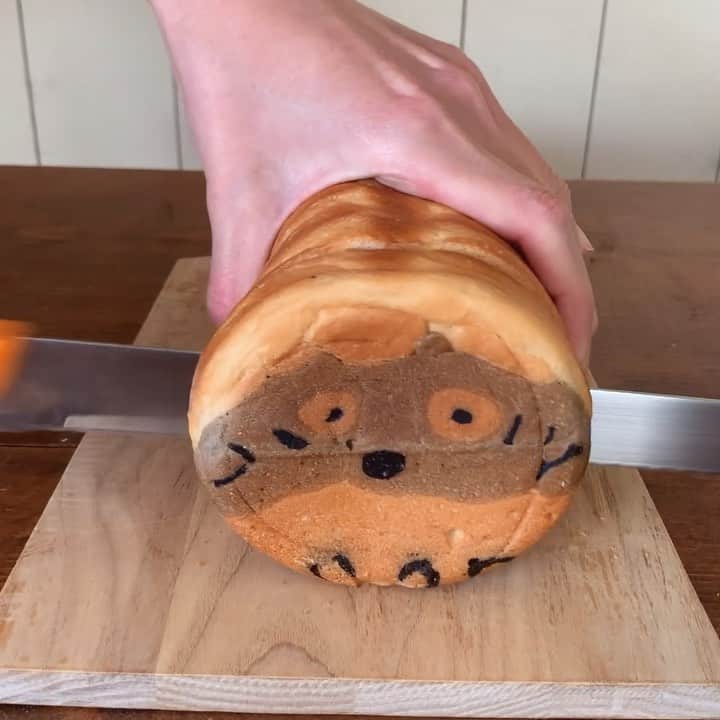 Ranのインスタグラム