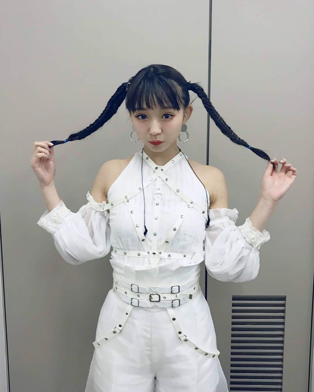 大矢梨華子さんのインスタグラム写真 - (大矢梨華子Instagram)「大矢梨華子のヘアカラーまとめてみました✌🏻👩🏻‍🦰」4月28日 19時06分 - rikako_ooya