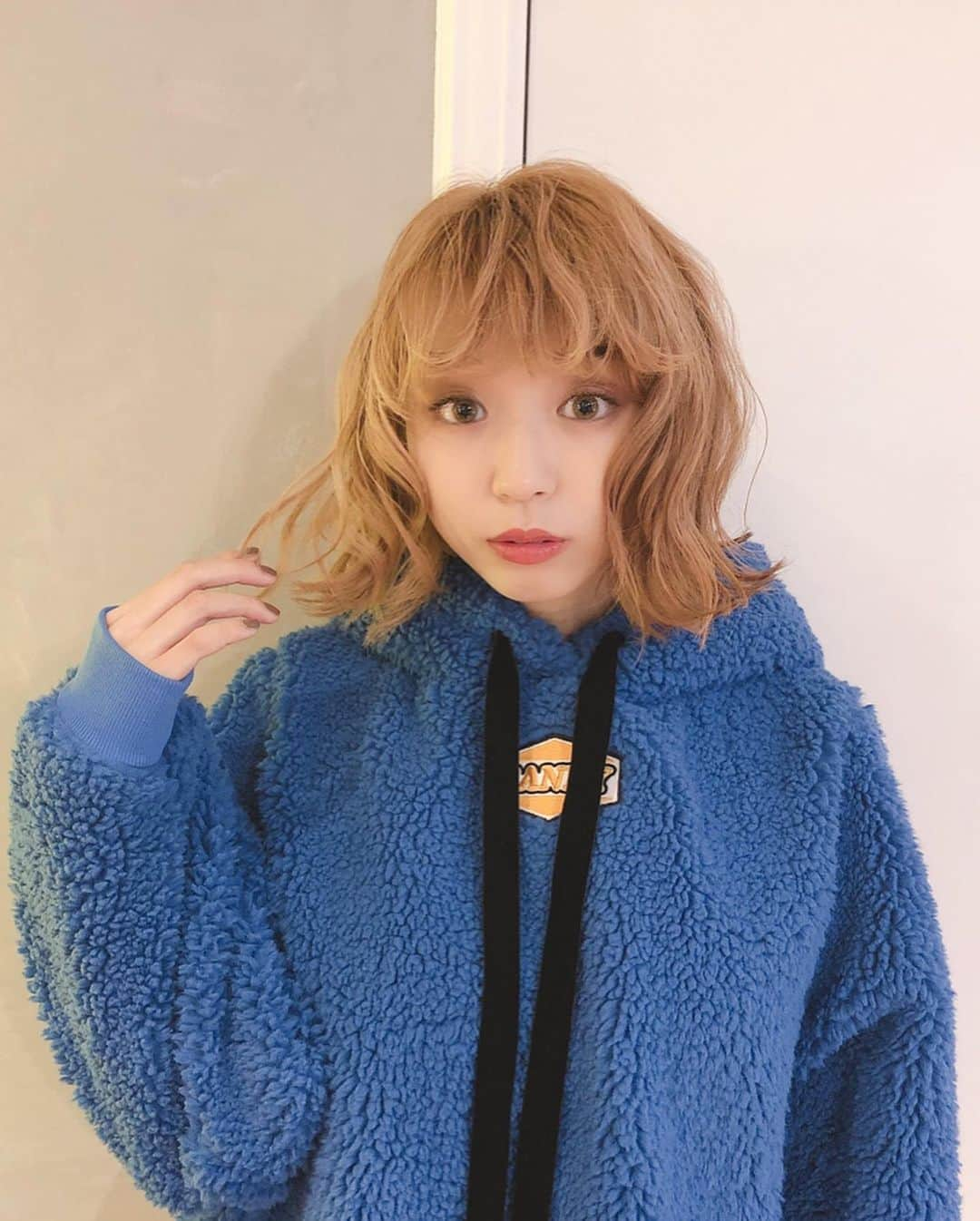 大矢梨華子さんのインスタグラム写真 - (大矢梨華子Instagram)「大矢梨華子のヘアカラーまとめてみました✌🏻👩🏻‍🦰」4月28日 19時06分 - rikako_ooya