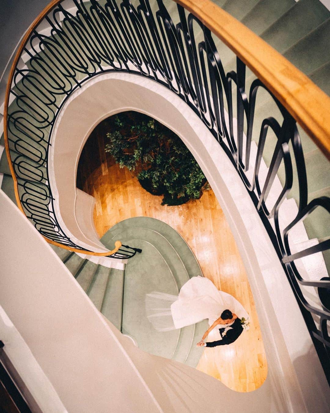 メゾン・プルミエール アット ロビンズのグルメインスタ