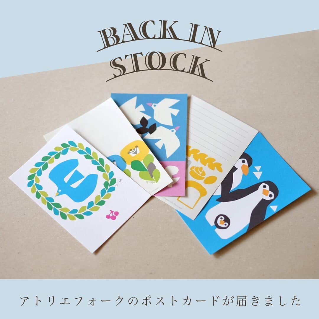 BIRDS' WORDSのインスタグラム