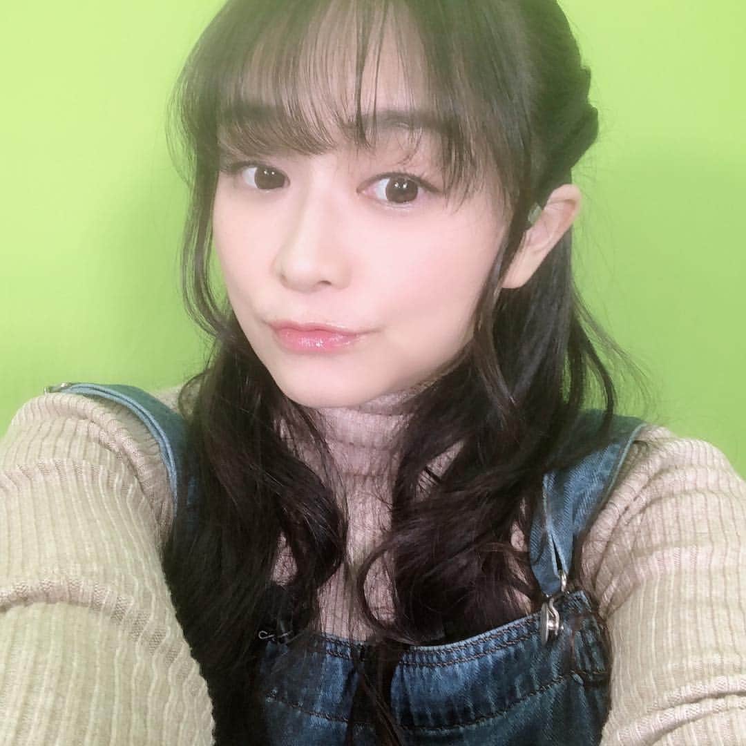今井麻美のインスタグラム